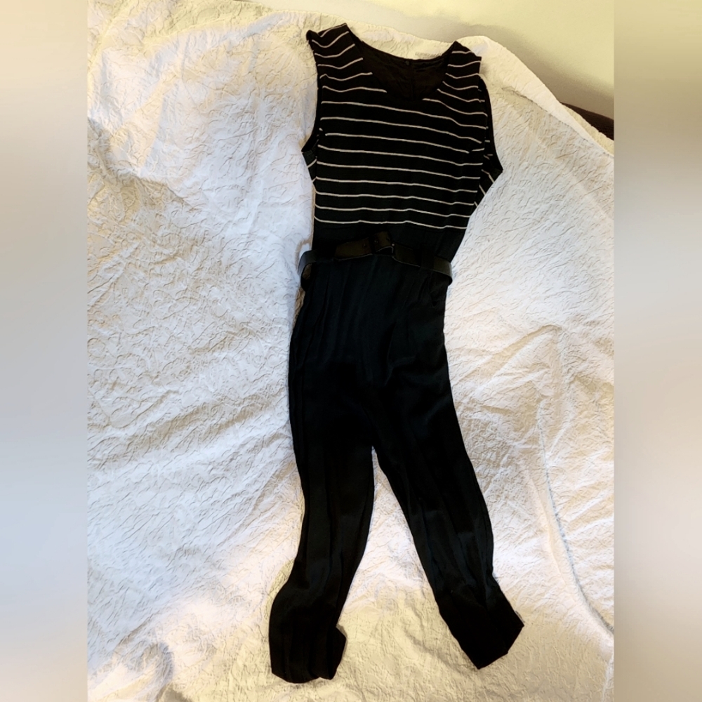 Jumpsuit